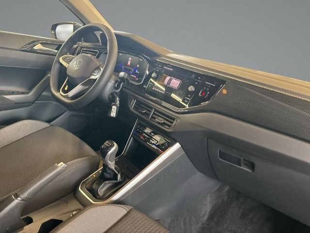 Volkswagen Polo 1.0 TSI Life