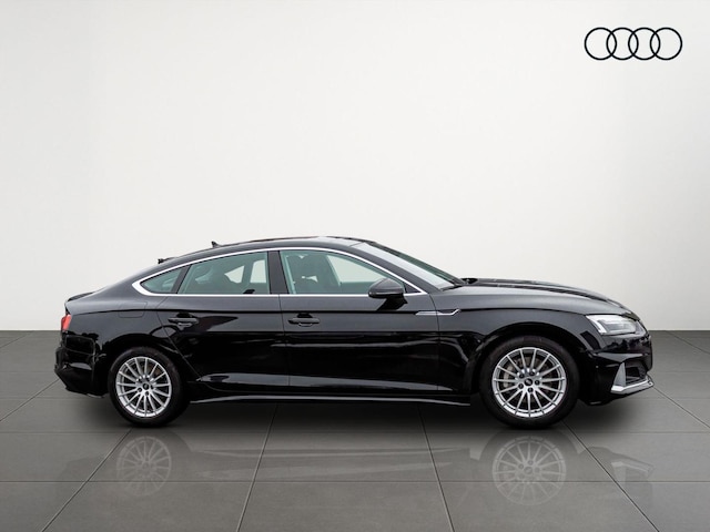 Audi A5 40 TFSI S-Tronic Sportback