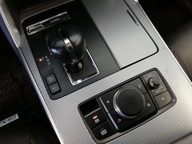 Mazda CX-60 4WD Homura