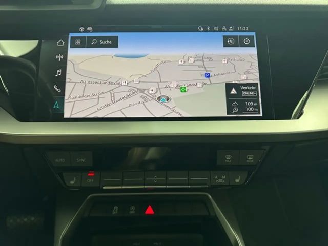 Audi A3 35 TFSI S-Tronic Sedan Sportback