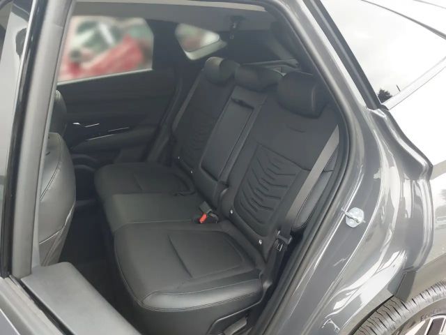 Hyundai Tucson 2WD T-GDi