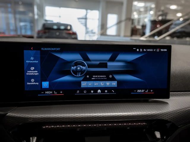 BMW M3 Competition Touring xDrive