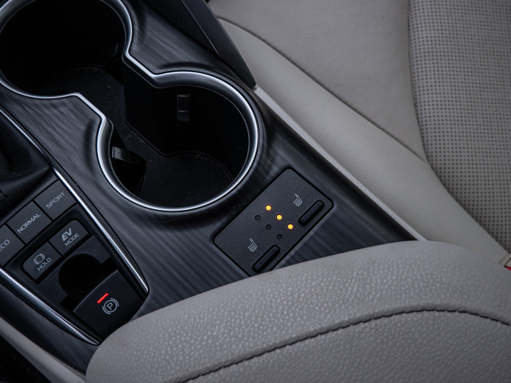 Toyota Camry Executive