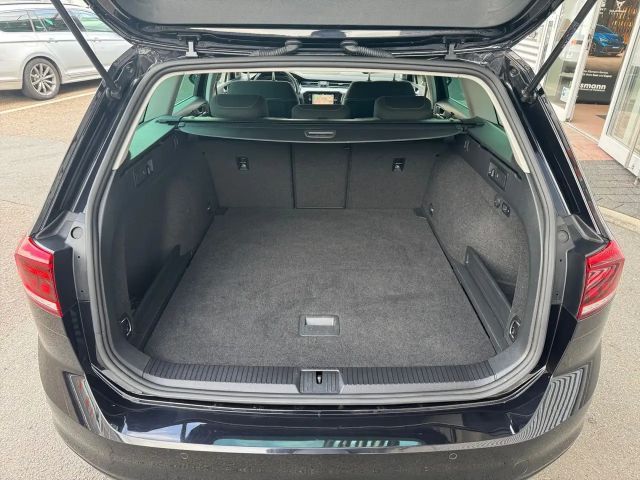 Volkswagen Passat 2.0 TDI Business Variant
