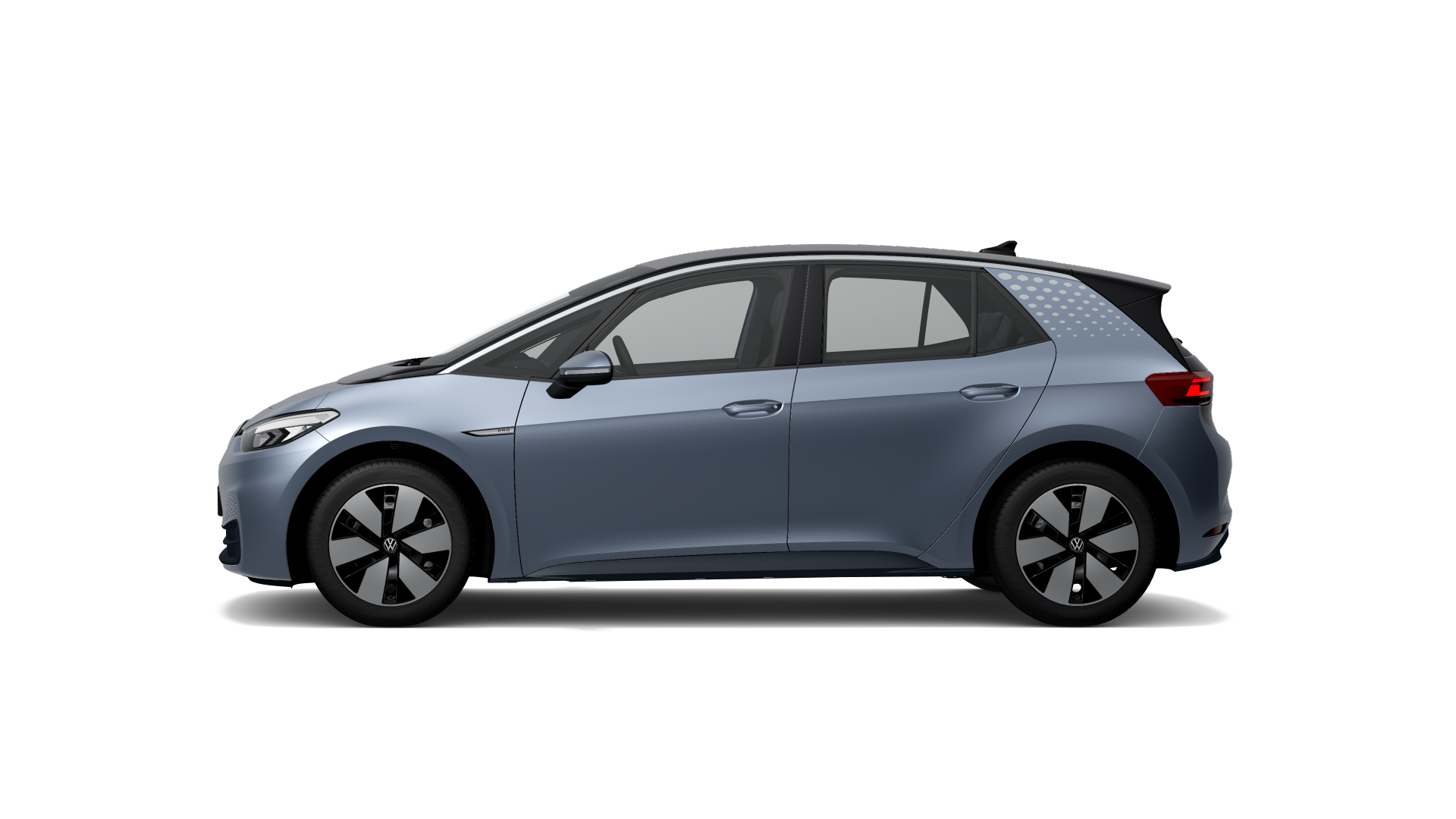 Volkswagen ID.3 Performance Pro