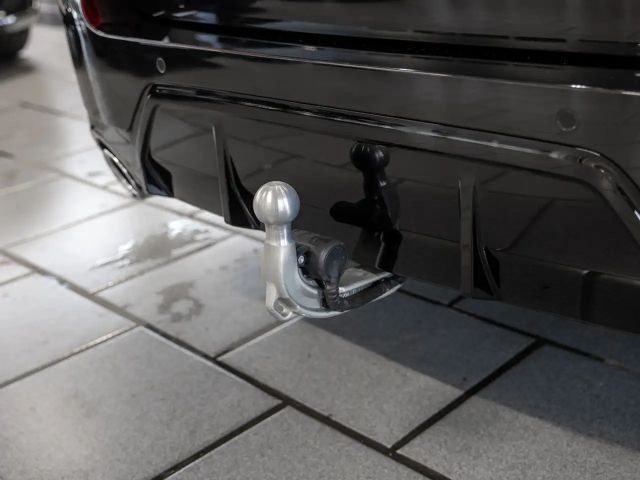 BMW 330 330d M-Sport Touring xDrive