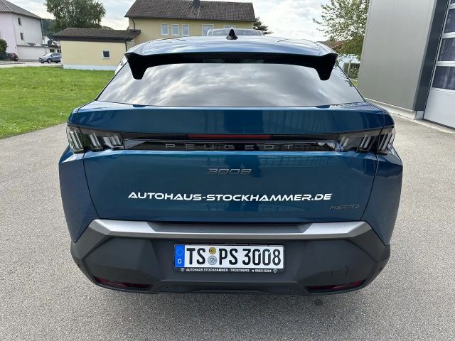 Peugeot 3008 Allure Pack Hybrid