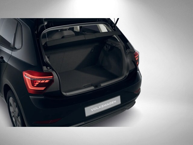 Volkswagen Polo Style