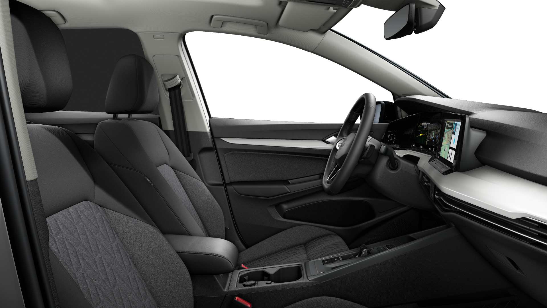 Volkswagen Golf Golf VIII Move