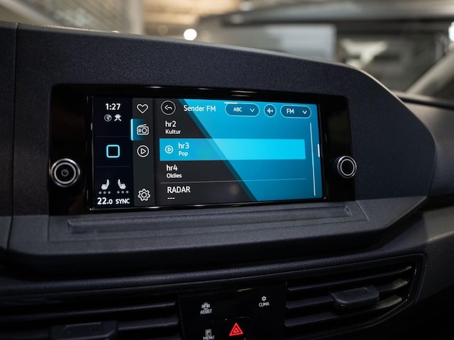 Volkswagen Caddy 1.5 TSI DSG Maxi