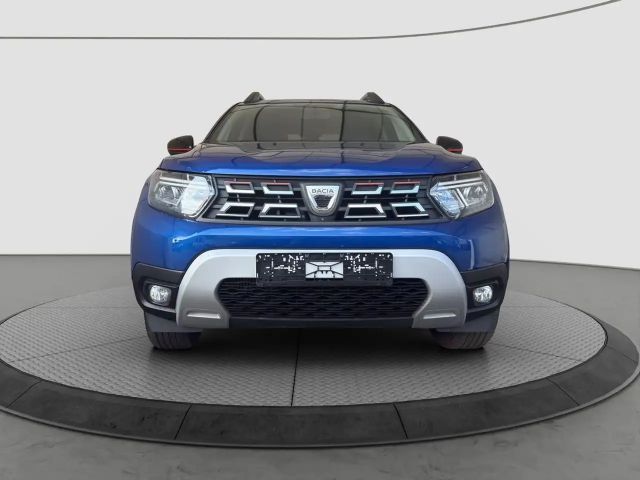 Dacia Duster Extreme