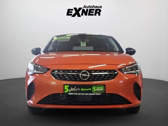 Opel Corsa 1.2 Turbo Elegance Turbo