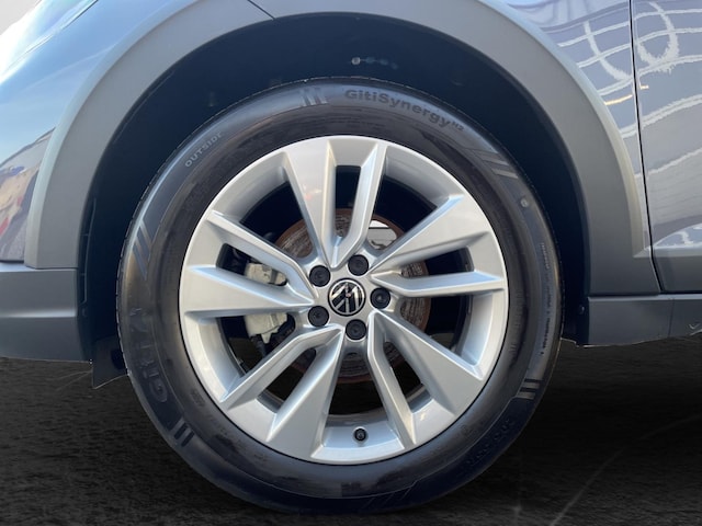 Volkswagen Taigo 1.0 TSI DSG Life