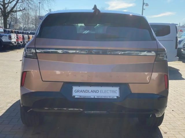 Opel Grandland X GS-Line Grand Sport