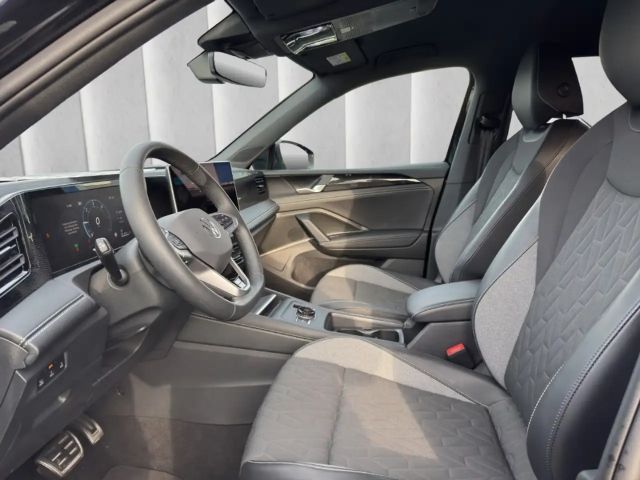 Volkswagen Tiguan 2.0 TDI IQ.Drive