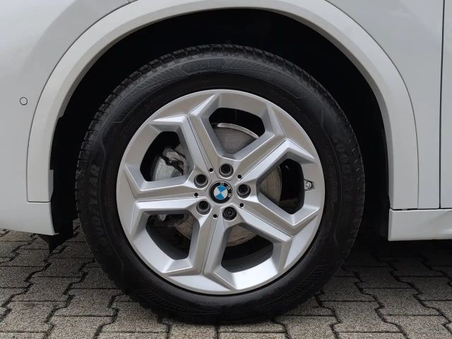 BMW X2 M-Sport xDrive20d