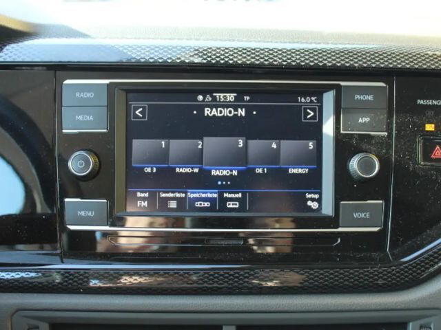 Volkswagen Taigo Life