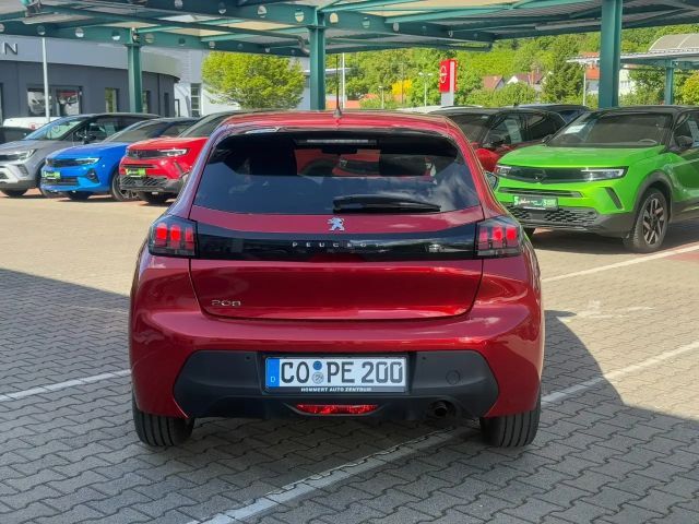 Peugeot 208 Active Pack