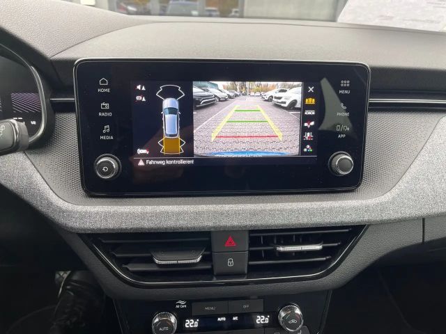 Skoda Kamiq 1.0 TSI Selection