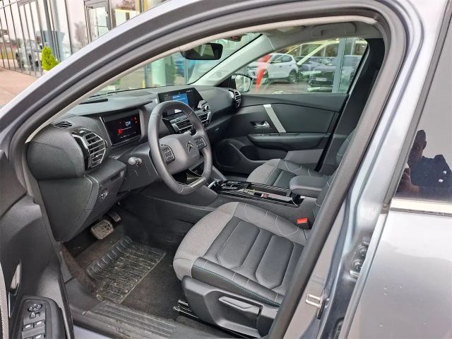 Citroën C4 Max PureTech