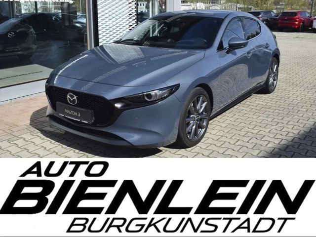 Mazda 3 Selection