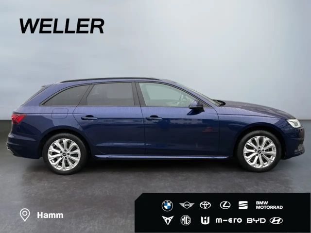 Audi A4 35 TDI Avant S-Tronic