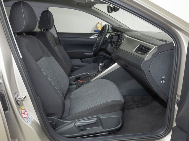 Volkswagen Taigo 1.0 TSI DSG