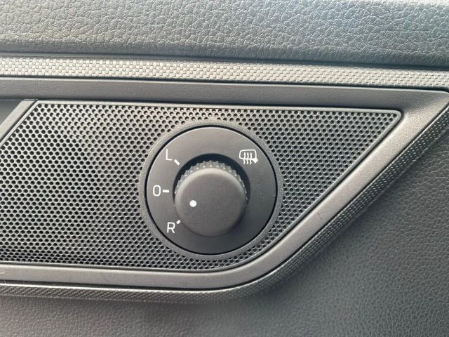 Skoda Fabia Combi Cool Edition Cool Plus