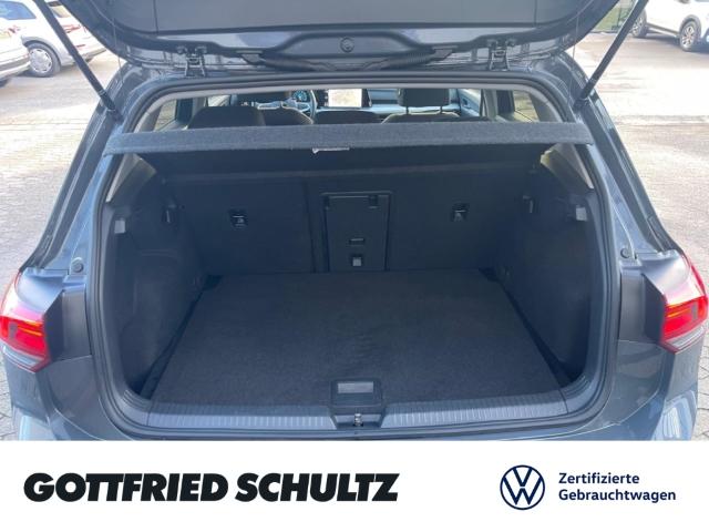 Volkswagen Golf 1.5 TSI Life