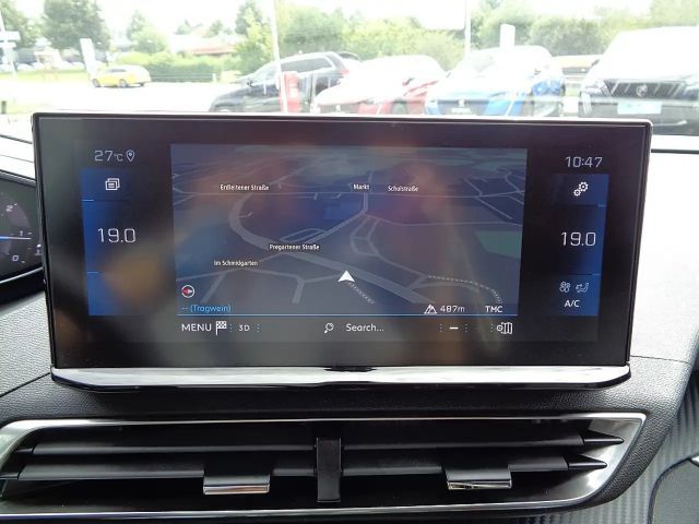 Peugeot 5008 Allure Pack BlueHDi EAT8