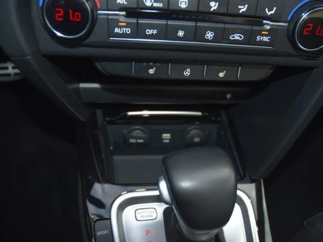 Kia Ceed SportWagon