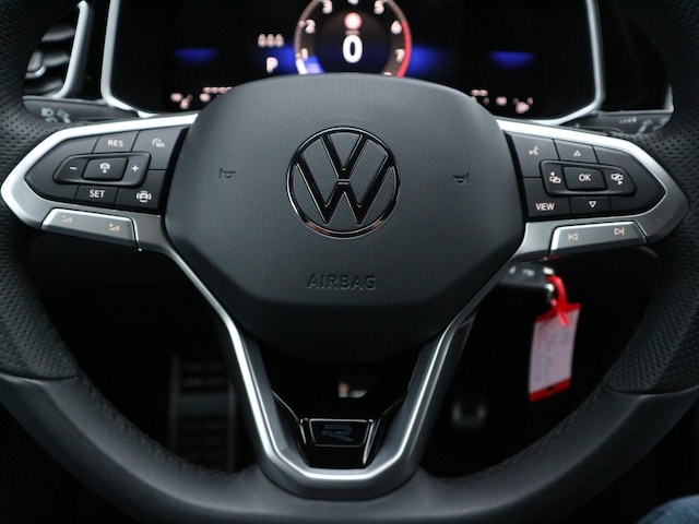 Volkswagen T-Roc 1.5 TSI Plus R-Line