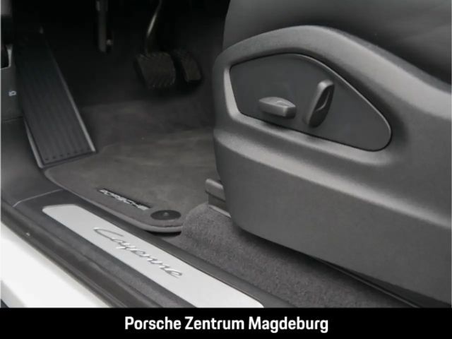 Porsche Cayenne Coupé E-Hybrid