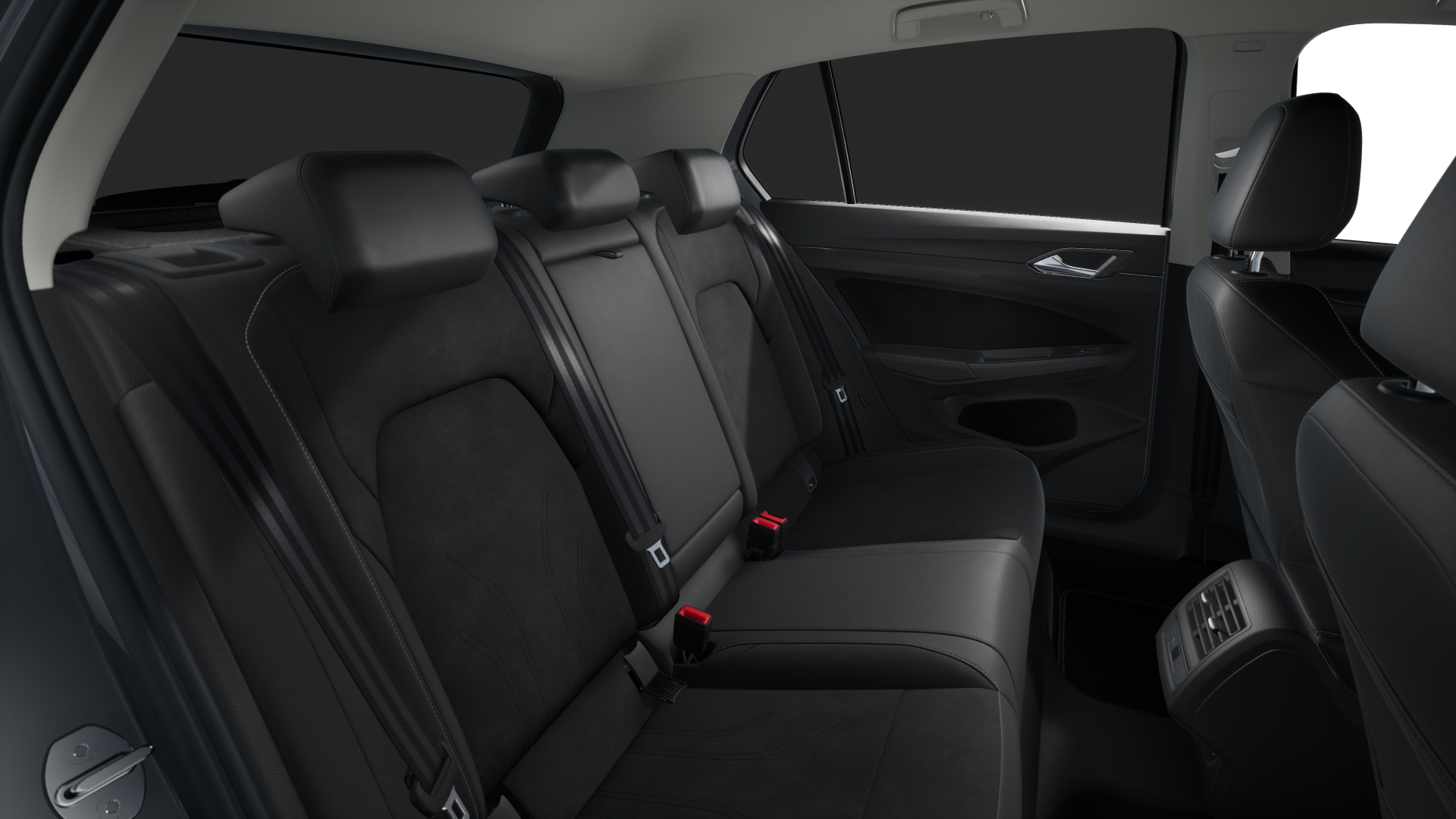 Volkswagen Golf 2.0 TDI DSG Style