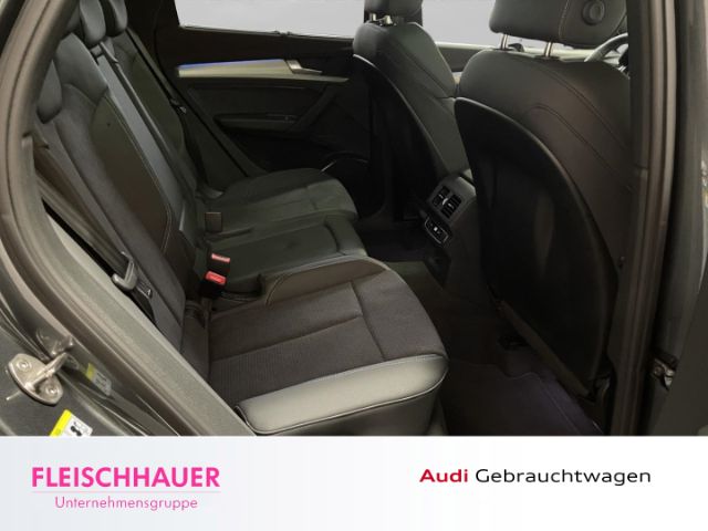 Audi SQ5 SUV TDI tiptronic Audi SQ5 SUV