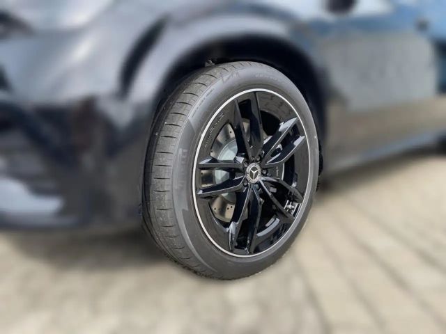 Mercedes-Benz GLE 350 4MATIC