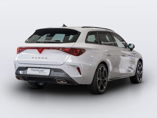 Cupra Leon DSG Sportstourer VZ