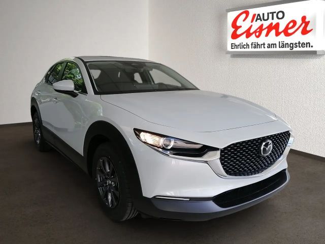 Mazda CX-30 Prime-line