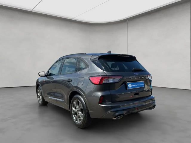 Ford Kuga EcoBoost ST Line