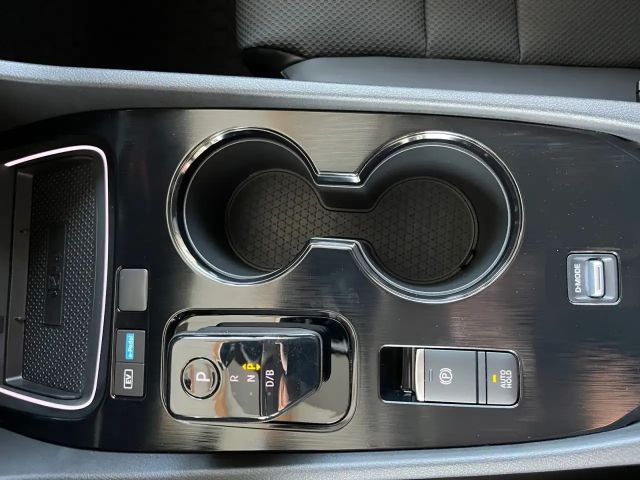 Nissan X-trail e-Power N-Trek 4x2 Sondermodell