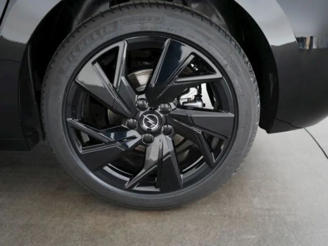 Opel Astra GS-Line Grand Sport