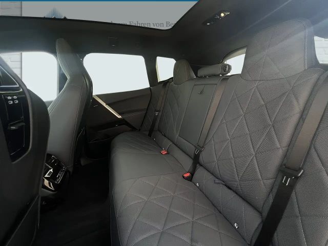 BMW iX xDrive40