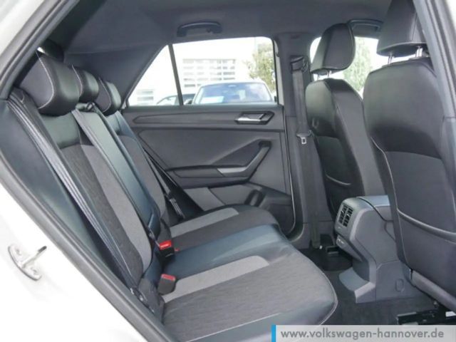 Volkswagen T-Roc 2.0 TDI