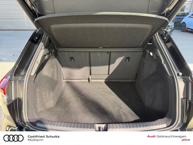 Audi Q4 e-tron Quattro