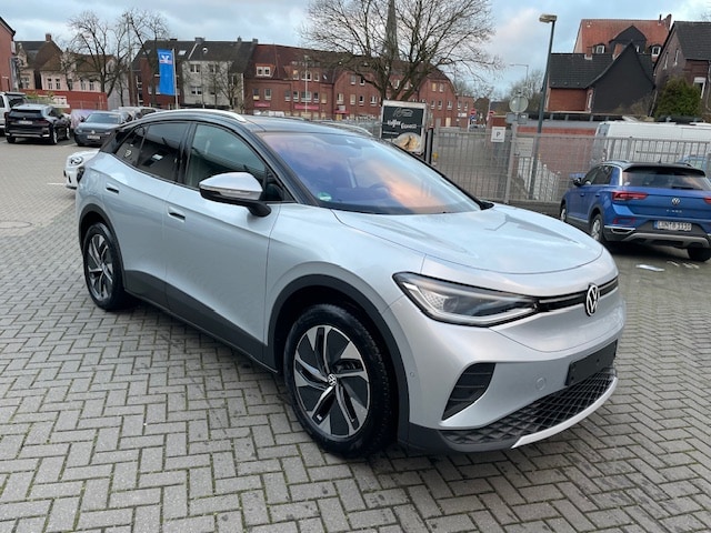 Volkswagen ID.4 Performance Pro