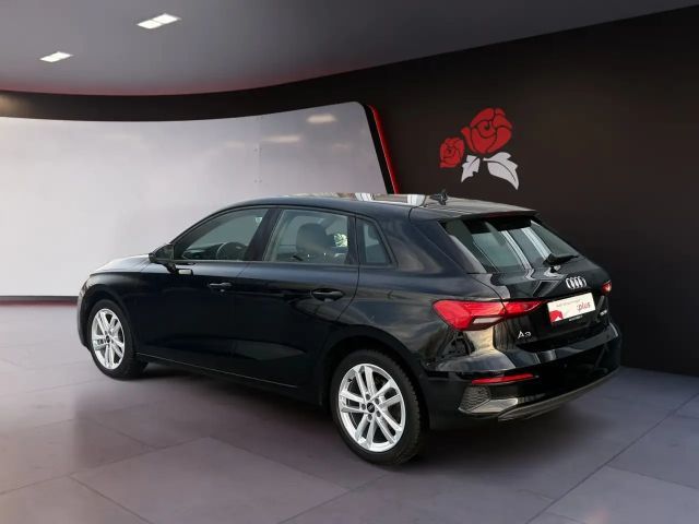 Audi A3 2.0 TDI S-Tronic Sedan Sportback