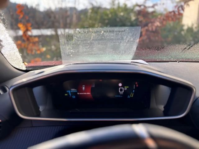 Peugeot 2008 GT-Line