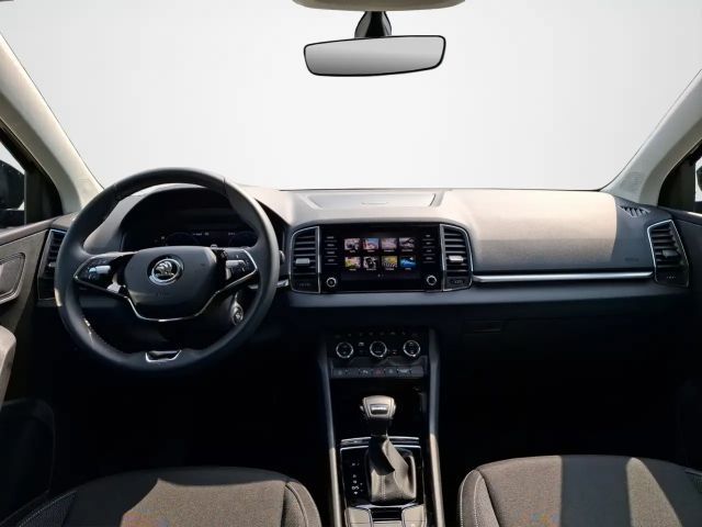 Skoda Karoq 1.5 TSI Selection