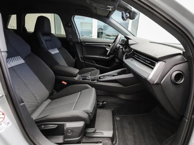 Audi A3 35 TFSI Sedan Sportback