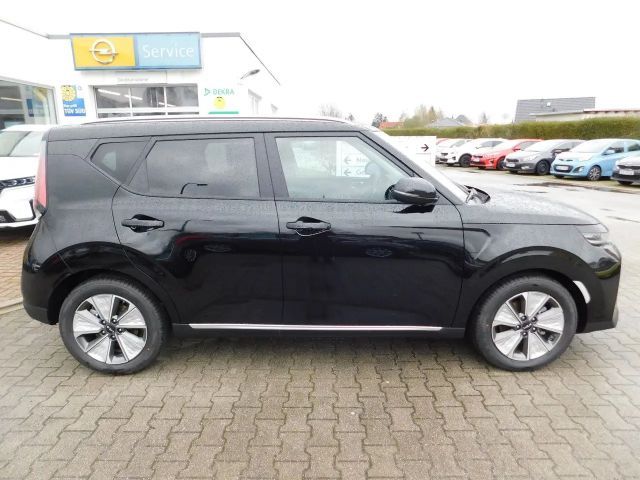 Kia Soul Vision e-Soul